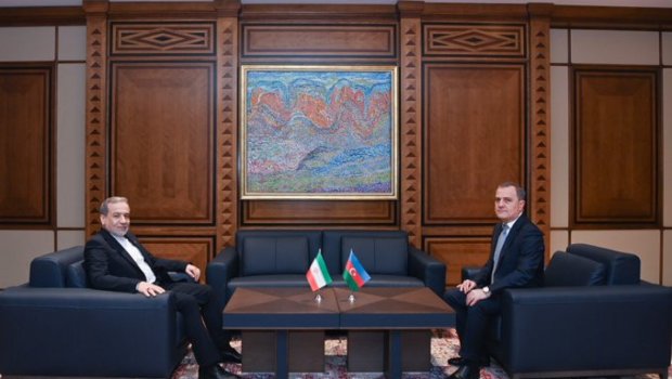 Ceyhun Bayramovla Əraqçinin telefon danışığının DETALLARI AÇIQLANDI