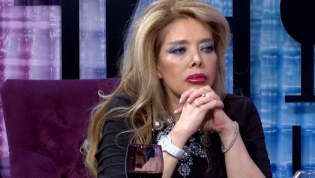 Rəşidə Rəşiddən teatrdakı qalmaqalla bağlı paylaşım