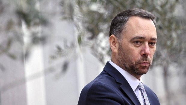 Belçikanın xarici işlər naziri İsrailin atdığı raketdən son anda qurtuldu &ndash; FOTO