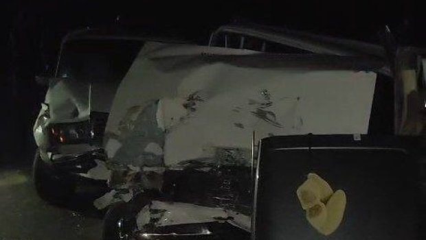 Beyləqanda zəncirvari QƏZA: Xəsarət alan var