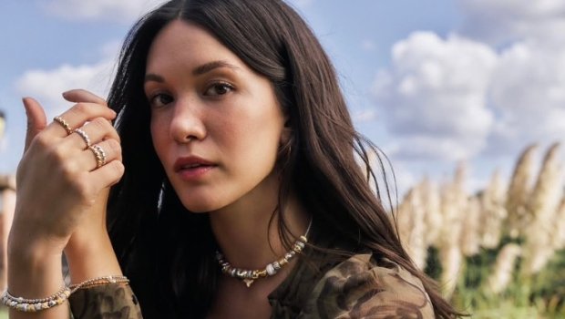 Hazal Subaşının yeni layihəsi