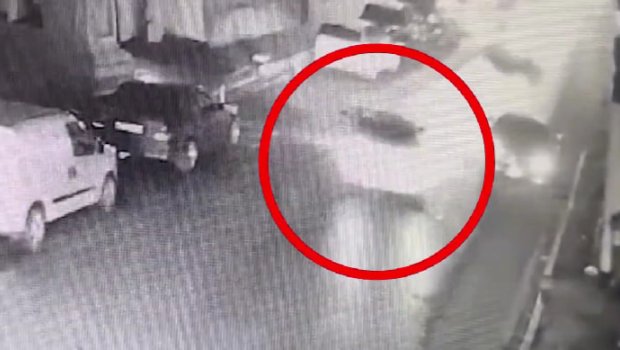 Bakıda ƏMƏLİYYAT &ndash; Narkokuryerlər belə saxlanıldı - VİDEO