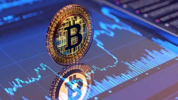 &ldquo;Bitcoin&rdquo;in SON qiyməti