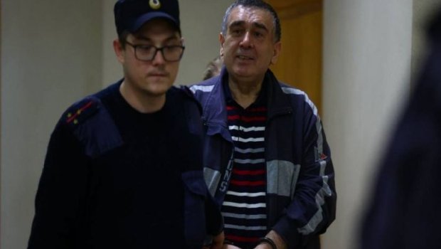 Şahin Şıxlinski və oğlunun həbs müddəti artırıla bilər