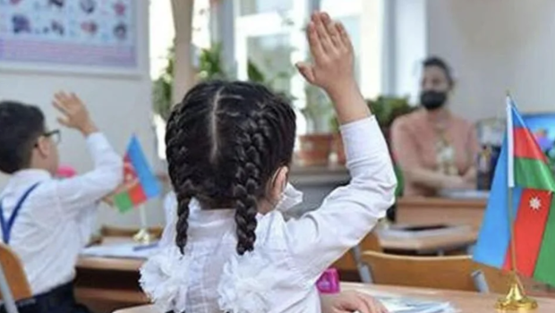 1-ci sinfə qəbulla bağlı yenilik