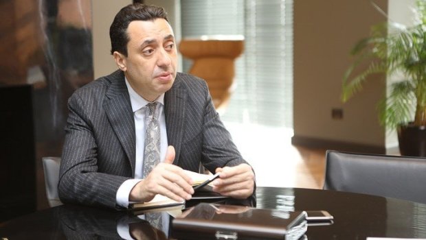 AFFA Ehtiram Quliyevin açıqlamasına görə &ldquo;Turan Tovuz&rdquo;u CƏRİMƏLƏDİ