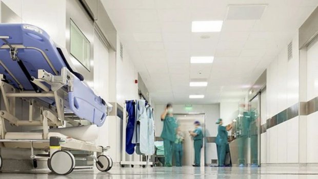 Cəlilabadda 58 yaşlı kişini əmisioğlu BIÇAQLADI