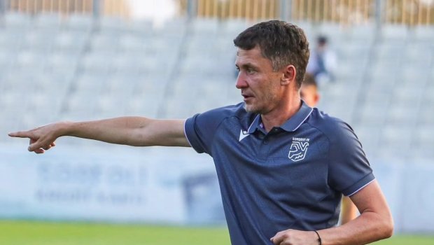 &ldquo;Sumqayıt&rdquo;ın baş məşqçisi futbolçularla əlbəyaxa dava edib? &ndash; KLUBDAN AÇIQLAMA