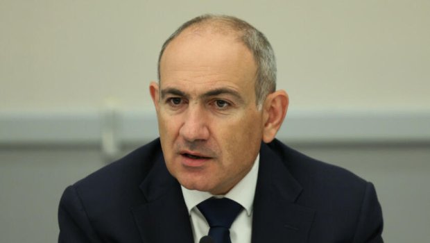 Paşinyandan müxalifətə sərt CAVAB: &ldquo;Bəyanatlarınız müharibəyə gətirib çıxaracaq&rdquo;