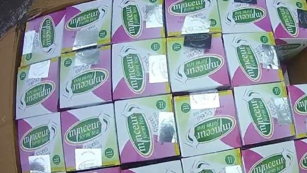 Kamil Zeynallının reklam etdiyi çayı İÇDİ - "Hazırda özümü çox pis hiss edirəm..."