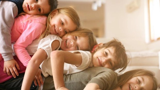 Çoxuşaqlı qadınlara sosial müavinətin təyin edilməsi ilə bağlı YENİLİK