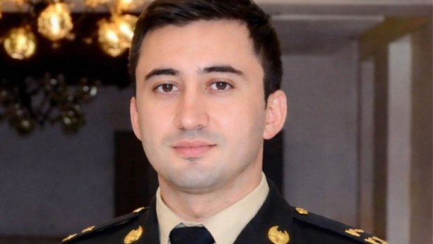 Dövlət Xidmətinin əməkdaşı faciəvi şəkildə öldü - FOTO