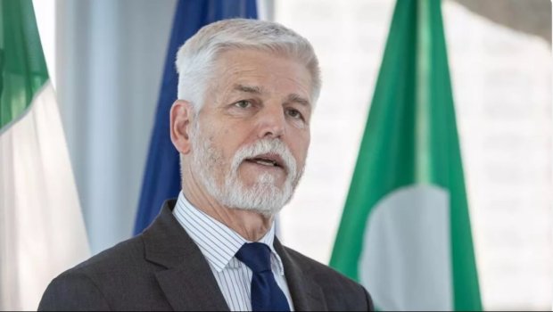 Çexiya Prezidenti: Tramp NATO-ya Putindən daha çox zərər vurub