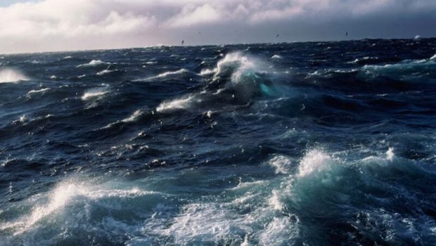 Sakit okeanda bütün dünyaya təsir edəcək proses başladı