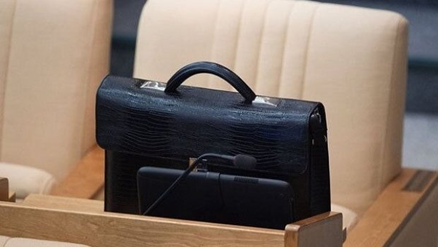 Cəlil Əhmədov departamentə müdir təyin edildi