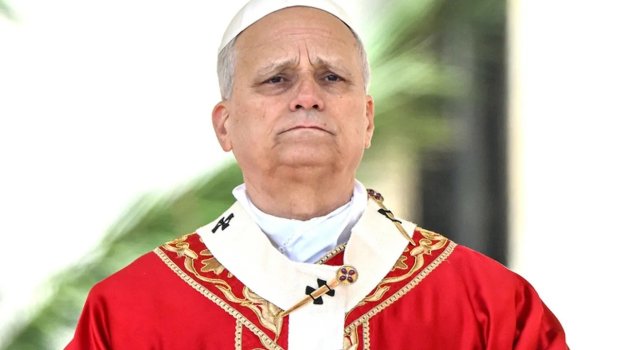 Pentaqon Roma Papasını HƏDƏLƏDİ