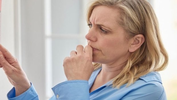 Unutqanlıq beyinin verdiyi önəmli siqnaldırmı?