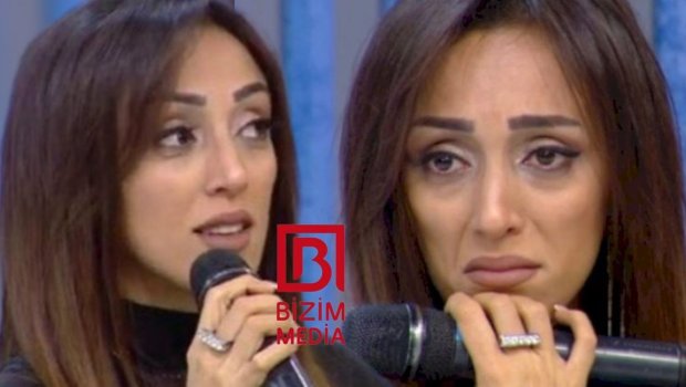 Ofeliya Şabanovaya ağır itki - VİDEO