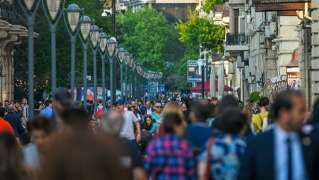 Aprelin 10-u ilə bağlı XƏBƏRDARLIQ &ndash; Günorta saatlarında&hellip;