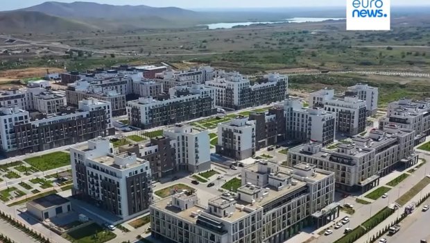 &ldquo;Euronews&rdquo; WUF13 ərəfəsində şəhər inkişafının yeni modellərini işıqlandırıb &ndash; VİDEO