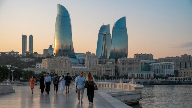 Azərbaycana maraq artır: Daimi yaşayış üçün 349 MÜRACİƏT