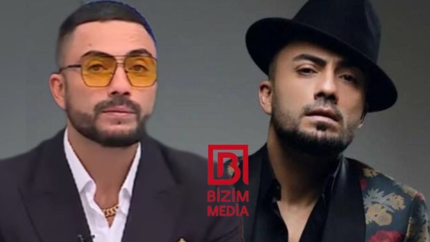 Kərimdən təsirli AÇIQLAMA: &ldquo;Anamdan heç vaxt sığal görmədim&hellip;&rdquo; - VİDEO