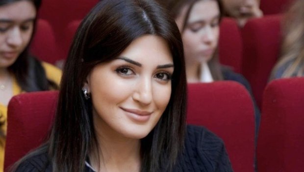 Günel Aslanova vəzifəsindən AYRILDI