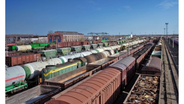 Mart ayında yükdaşımalar ARTIB