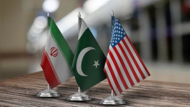 İran nümayəndələrinin Pakistana səfəri ilə bağlı xəbər təkzib edildi