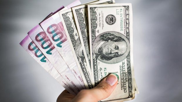 Dollar almaq istəyənlərin NƏZƏRİNƏ