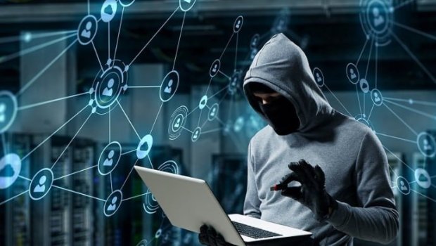 Azərbaycanda təşkilatlardan birinə kiberhücum olub