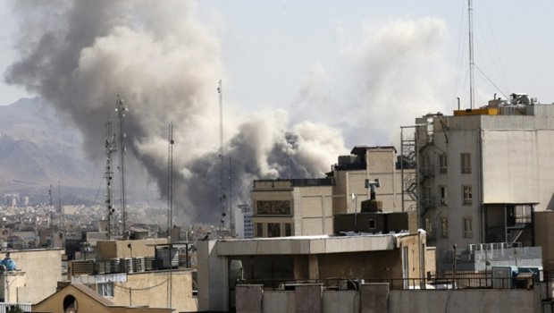 İsrail Beyrutda &ldquo;Hizbullah&rdquo; liderinin şəxsi katibini öldürüb