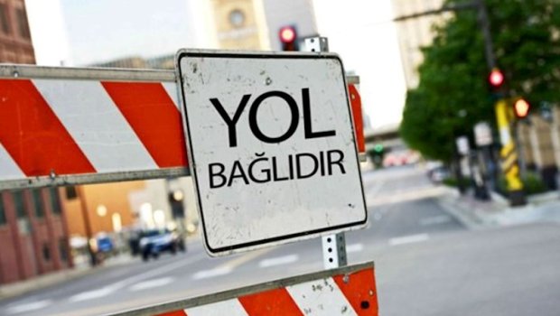 Həftəsonu bu yolda monitorinq olacaq