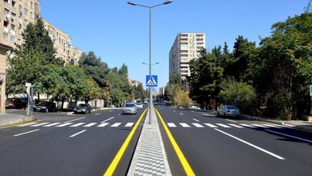 Həftəsonu bu yolda monitorinq olacaq