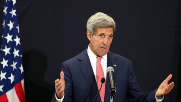 Con Kerri SİRLƏRİ AÇDI &ndash; Netanyahu ABŞ-ın əvvəlki prezidentlərinə də eyni təklifi edibmiş... &ndash; VİDEO