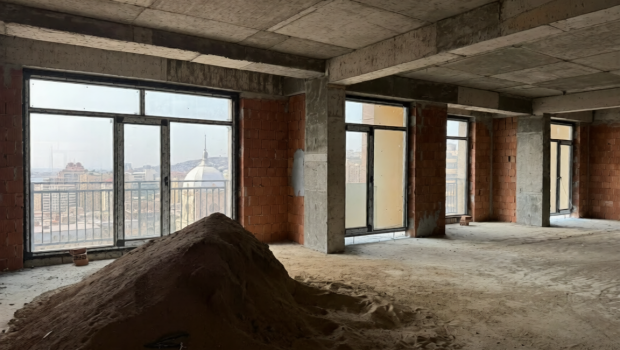 Bakıda 10 milyon yarıma təmirsiz mənzil satılır - FOTO