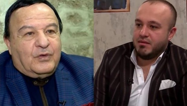 "Atam bu sənətdə dəstək olmayıb" - Xalq artistinin OĞLU