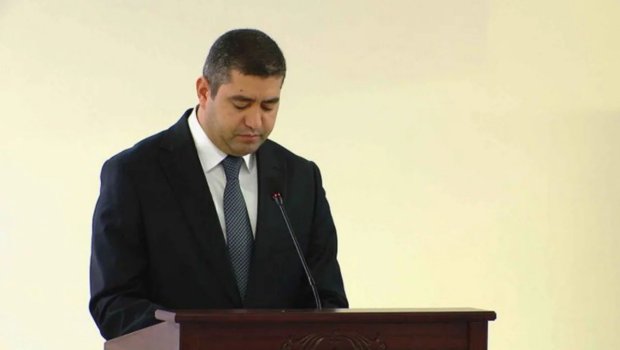 Azərbaycanda sabiq nazirə yeni vəzifə verildi