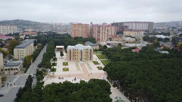 Xırdalan sakinlərinə ŞAD XƏBƏR