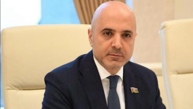 Deputatdan TƏKLİF: &ldquo;Nikah bağlanarkən narkoloji müayinə haqqında rəy də təqdim olunsun&rdquo;