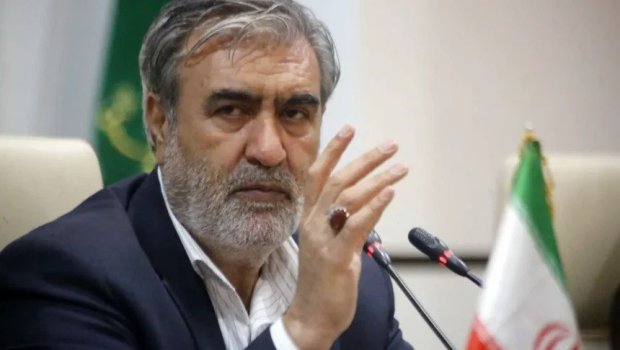 Hörmüz boğazı onlar üçün əbədi bağlı olacaq - Əzizi