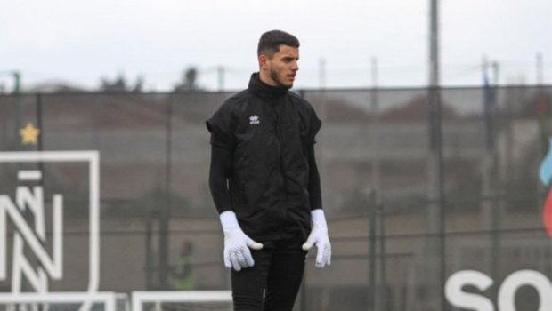 Rza Cəfərov Avropa klublarının TRANSFER HƏDƏFİNDƏ