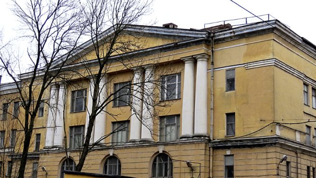 Azərbaycanlı Rusiyada məşhur kinostudiyanı aldı