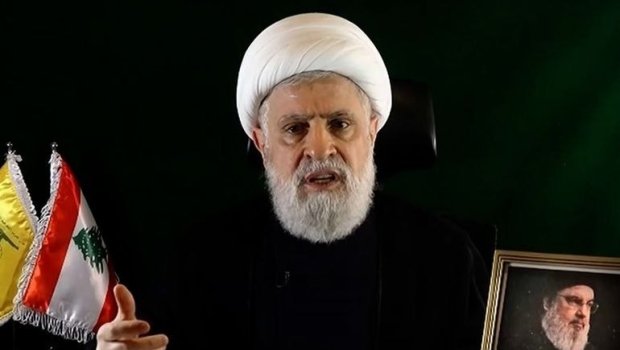 &ldquo;Hizbullah&rdquo; lideri: &ldquo;Müqavimət son nəfəsədək davam edəcək&rdquo;