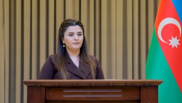 Vəzifəsini itirən Naxçıvan Ombudsmanı kimdir?