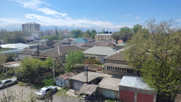 Yevlaxda daşınmaz əmlak bazarında BAHALAŞMA &ndash; Qiymətlər rekord həddə YÜKSƏLDİ