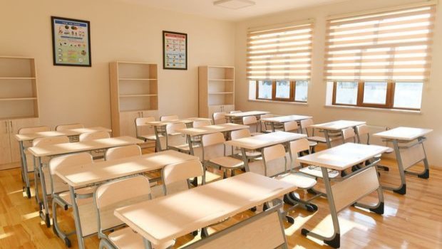 Gəncədə müəllim şagirdləri və ailələrini təhqir edib - RƏSMİ AÇIQLAMA