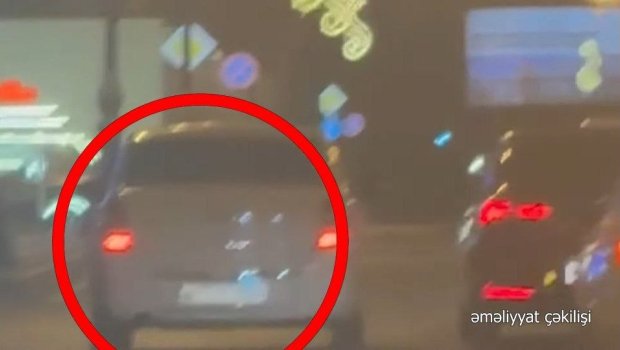 Bakıda ƏMƏLİYYAT: İki narkotacir 42 kiloqram marixuana ilə tutuldu - ANBAAN VİDEO