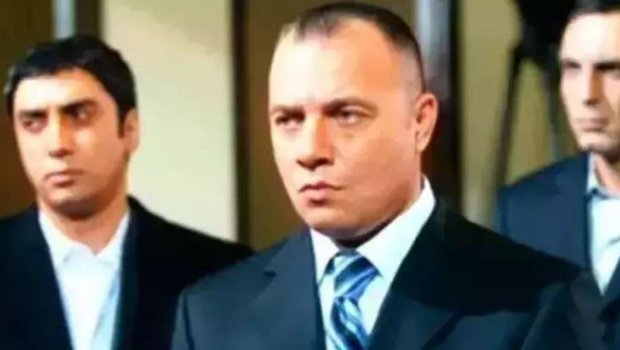 Oktay Kaynarca &ldquo;Süleyman Çakır&rdquo;ı unutmadı - FOTO