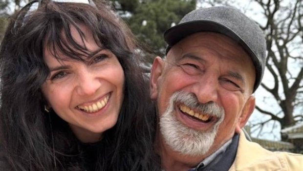 20 il sonra atasını Azərbaycanda tapdı - Cərrah işləyirmiş